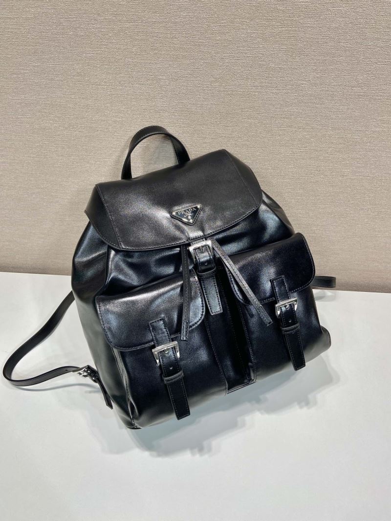 Prada Backpacks